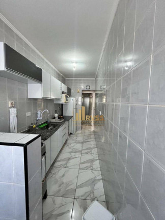 Imagem Apartamento com 1 Quarto à Venda, 45 m² em Mirim - Praia Grande Imagem Apartamento com 1 Quarto à Venda, 45 m² em Mirim - Praia Grande