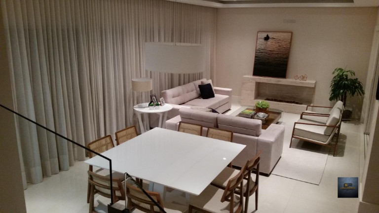 Imagem Casa com 4 Quartos à Venda, 430 m² em Swiss Park - Campinas Imagem Casa com 4 Quartos à Venda, 430 m² em Swiss Park - Campinas
