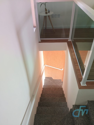 Imagem Casa com 3 Quartos à Venda, 140 m² em Mogi Moderno - Mogi Das Cruzes