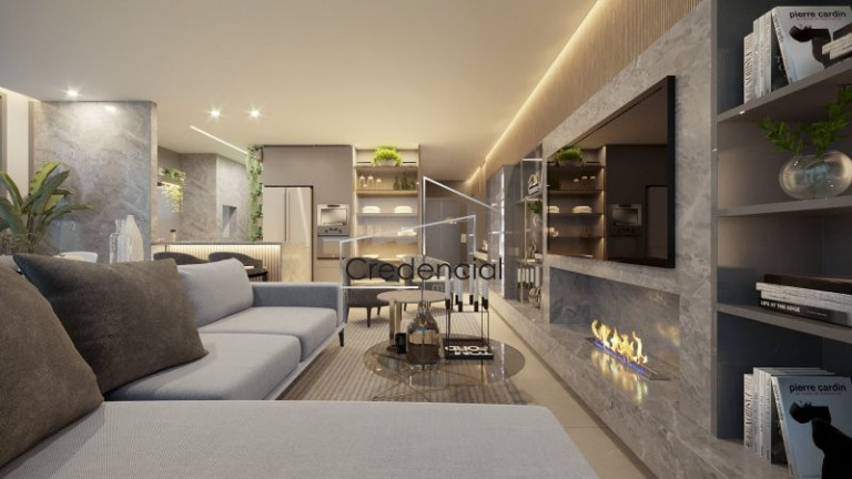 Imagem Apartamento com 3 Quartos à Venda, 153 m² em água Verde - Curitiba Imagem Apartamento com 3 Quartos à Venda, 153 m² em água Verde - Curitiba
