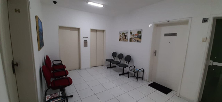 Imagem Imóvel Comercial à Venda, 35 m² em Vila Adyana - São José Dos Campos
