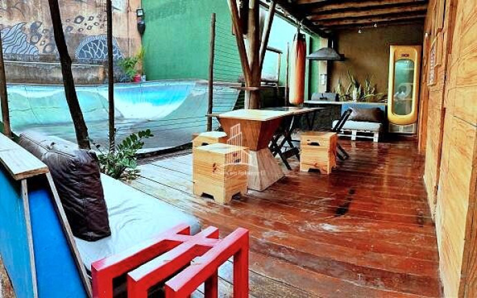 Imagem Casa com 7 Quartos à Venda, 220 m² em Aldeota - Fortaleza Imagem Casa com 7 Quartos à Venda, 220 m² em Aldeota - Fortaleza