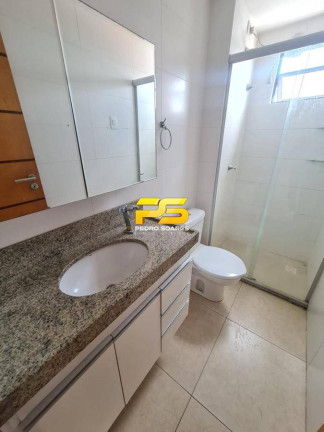 Imagem Apartamento com 3 Quartos à Venda, 100 m² em Tambauzinho - João Pessoa Imagem Apartamento com 3 Quartos à Venda, 100 m² em Tambauzinho - João Pessoa