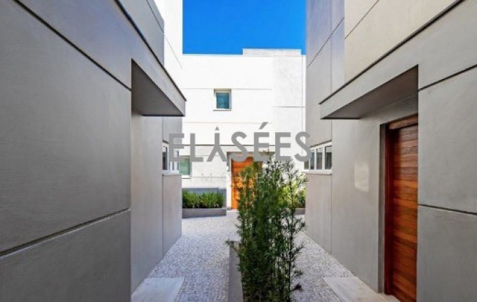Imagem Casa com 4 Quartos à Venda, 398 m² em Granja Julieta - São Paulo Imagem Casa com 4 Quartos à Venda, 398 m² em Granja Julieta - São Paulo