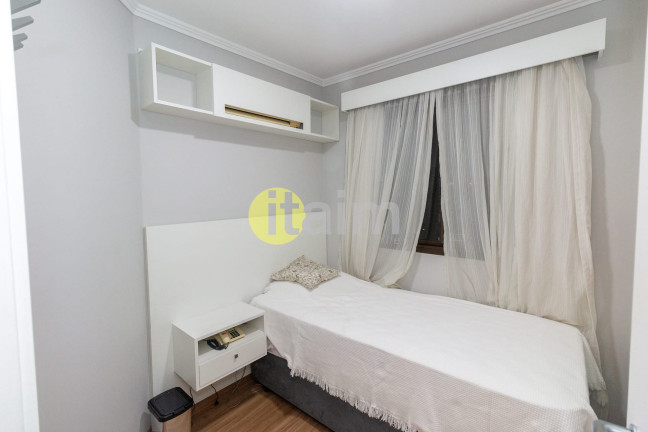 Imagem Apartamento com 2 Quartos para Alugar, 54 m² em Vila Olímpia - São Paulo Imagem Apartamento com 2 Quartos para Alugar, 54 m² em Vila Olímpia - São Paulo