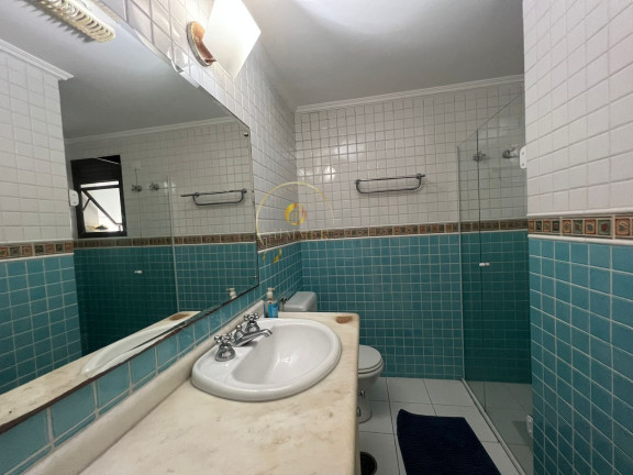 Imagem Apartamento com 4 Quartos à Venda, 129 m² em Vila Uberabinha - São Paulo