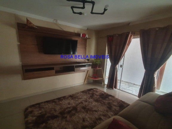 Imagem Casa com 3 Quartos à Venda, 85 m² em Centro - Jundiai Imagem Casa com 3 Quartos à Venda, 85 m² em Centro - Jundiai