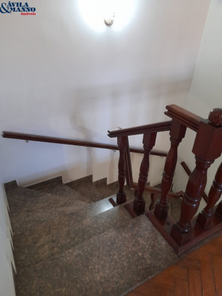 Imagem Sobrado com 3 Quartos à Venda, em Mooca - São Paulo Imagem Sobrado com 3 Quartos à Venda, em Mooca - São Paulo