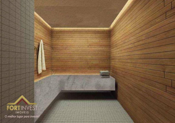 Imagem Imóvel com 1 Quarto à Venda, 37 m² em Boqueirão - Praia Grande Imagem Imóvel com 1 Quarto à Venda, 37 m² em Boqueirão - Praia Grande