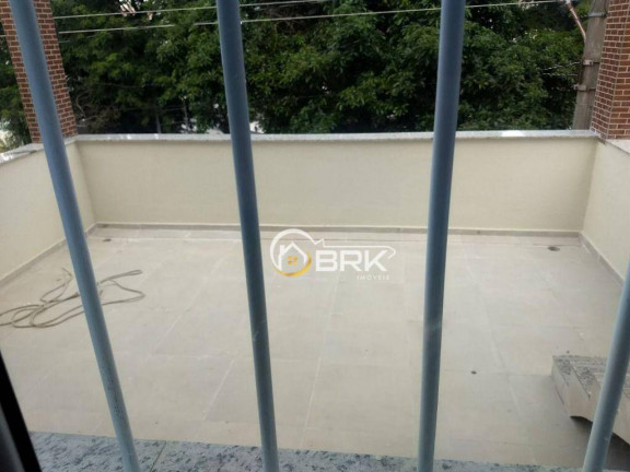 Imagem Apartamento com 2 Quartos para Alugar, 99 m² em Vila Formosa - São Paulo