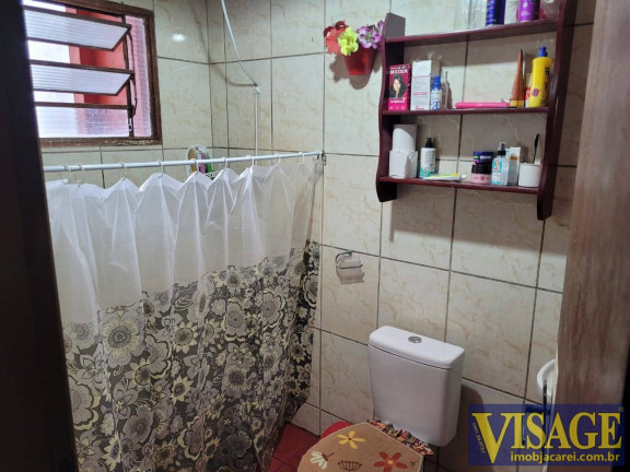 Imagem Casa à Venda, 225 m² em Cidade Salvador - Jacareí Imagem Casa à Venda, 225 m² em Cidade Salvador - Jacareí