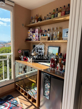 Imagem Imóvel com 2 Quartos à Venda, 48 m² em Santa Maria - Osasco Imagem Imóvel com 2 Quartos à Venda, 48 m² em Santa Maria - Osasco