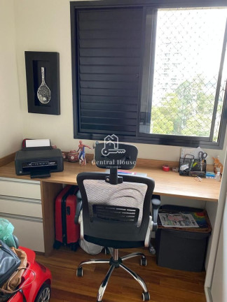 Imagem Apartamento com 4 Quartos à Venda, 123 m² em Vila Andrade - São Paulo Imagem Apartamento com 4 Quartos à Venda, 123 m² em Vila Andrade - São Paulo