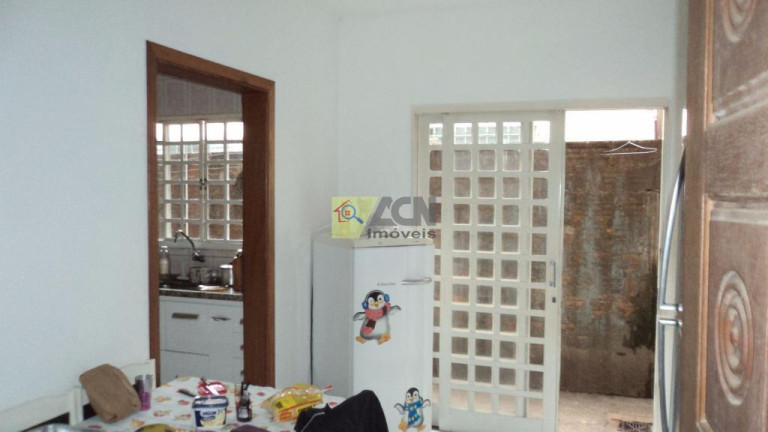 Imagem Casa com 3 Quartos à Venda, 130 m² em Parque Ortolândia - Hortolândia