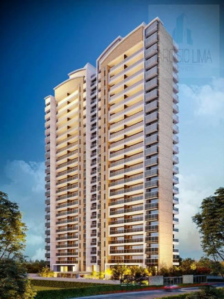 Apartamento com 3 Quartos à Venda, 95 m²em Aldeota - Fortaleza