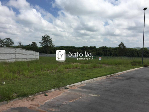 Imagem Terreno em Condomínio à Venda, 1 m² em Condomínio Residencial Colinas Do Paratehy - São José Dos Campos Imagem Terreno em Condomínio à Venda, 1 m² em Condomínio Residencial Colinas Do Paratehy - São José Dos Campos