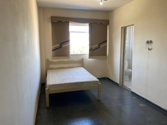 Imagem Apartamento com 1 Quarto para Alugar, 35 m² em Centro - Araruama