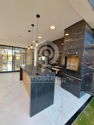 Imagem Casa com 3 Quartos à Venda, 265 m² em Alphaville - Eusébio Imagem Casa com 3 Quartos à Venda, 265 m² em Alphaville - Eusébio