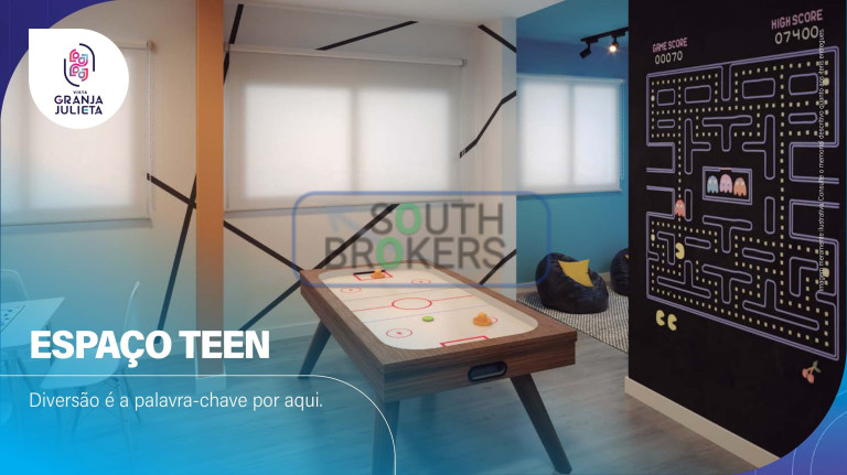 Imagem Apartamento com 2 Quartos à Venda, 31 m² em Santo Amaro - São Paulo Imagem Apartamento com 2 Quartos à Venda, 31 m² em Santo Amaro - São Paulo