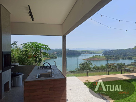 Imagem Casa com 4 Quartos à Venda, 300 m² em Igaratá - Igaratá