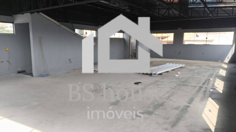 Imagem Sala Comercial para Alugar, 128 m² em Jardim Rina - Santo André Imagem Sala Comercial para Alugar, 128 m² em Jardim Rina - Santo André