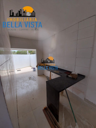 Imagem Casa com 2 Quartos à Venda, em São Luiz - Peruíbe Imagem Casa com 2 Quartos à Venda, em São Luiz - Peruíbe