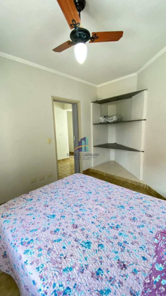 Imagem Apartamento com 2 Quartos à Venda, 80 m² em Boqueirão - Praia Grande