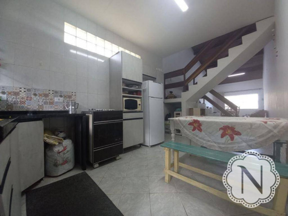 Imagem Sobrado com 3 Quartos à Venda, 156 m² em Jardim Suarão - Itanhaém Imagem Sobrado com 3 Quartos à Venda, 156 m² em Jardim Suarão - Itanhaém