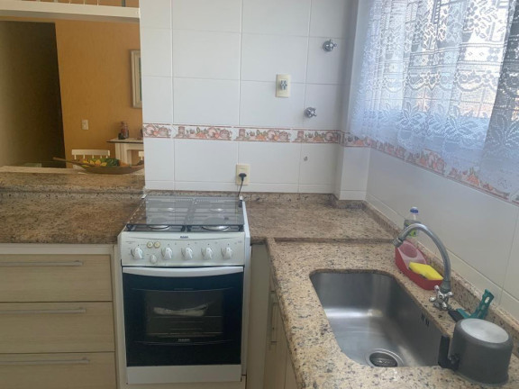 Imagem Apartamento com 3 Quartos à Venda, 128 m² em Praia Grande - Ubatuba