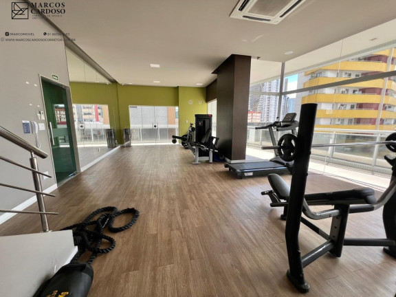 Imagem Imóvel com 3 Quartos à Venda, 194 m² em Fátima - Belém Imagem Imóvel com 3 Quartos à Venda, 194 m² em Fátima - Belém