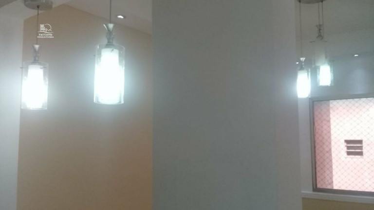 Imagem Apartamento com 2 Quartos à Venda, 49 m² em Messejana - Fortaleza