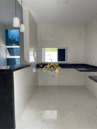 Imagem Imóvel com 3 Quartos à Venda, 100 m² em Encantada - Eusébio Imagem Imóvel com 3 Quartos à Venda, 100 m² em Encantada - Eusébio