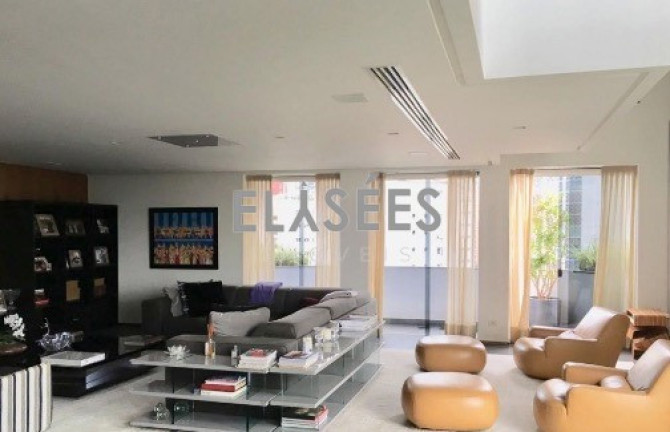 Imagem Apartamento com 3 Quartos à Venda, 354 m² em Vila Nova Conceição - São Paulo Imagem Apartamento com 3 Quartos à Venda, 354 m² em Vila Nova Conceição - São Paulo