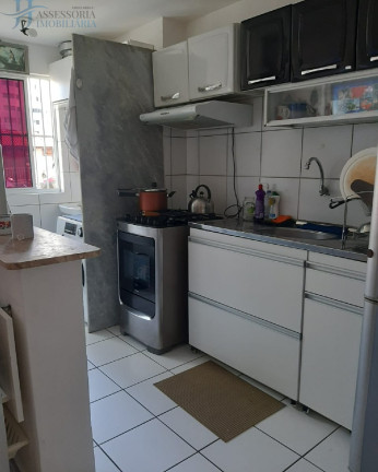 Imagem Apartamento com 2 Quartos para Alugar ou Temporada, 56 m² em Nova Parnamirim - Parnamirim Imagem Apartamento com 2 Quartos para Alugar ou Temporada, 56 m² em Nova Parnamirim - Parnamirim
