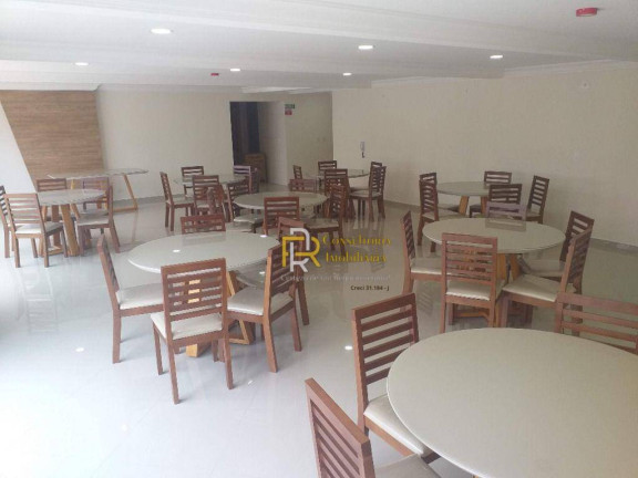 Imagem Cobertura com 4 Quartos à Venda, 200 m² em Vila Assunção - Praia Grande Imagem Cobertura com 4 Quartos à Venda, 200 m² em Vila Assunção - Praia Grande