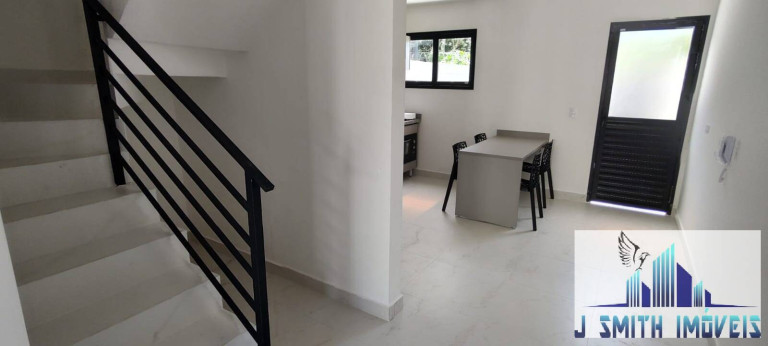 Imagem Casa com 2 Quartos para Alugar, 90 m² em Granja Viana Ii - Cotia Imagem Casa com 2 Quartos para Alugar, 90 m² em Granja Viana Ii - Cotia
