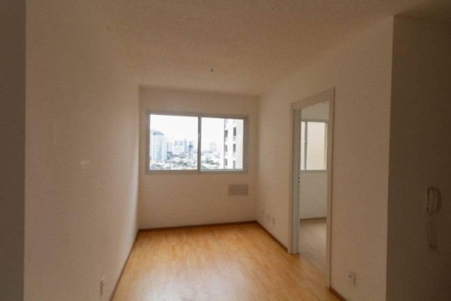 Imagem Imóvel com 2 Quartos à Venda, 35 m² em Várzea Da Barra Funda - São Paulo