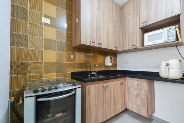 Imagem Apartamento com 2 Quartos à Venda, 55 m² em Vila Mariana - São Paulo Imagem Apartamento com 2 Quartos à Venda, 55 m² em Vila Mariana - São Paulo