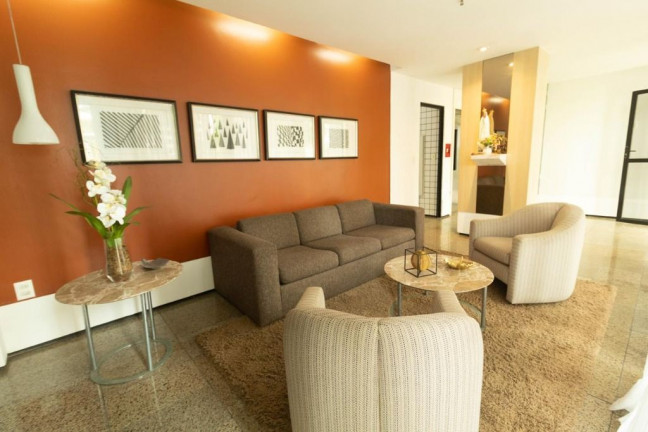 Imagem Apartamento com 3 Quartos à Venda, 150 m² em Meireles - Fortaleza Imagem Apartamento com 3 Quartos à Venda, 150 m² em Meireles - Fortaleza