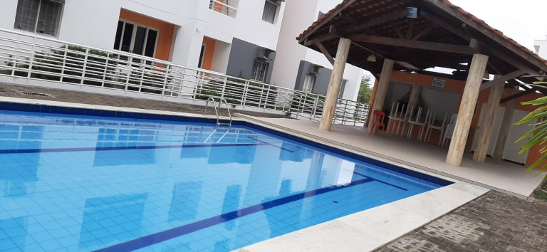 Imagem Apartamento com 2 Quartos à Venda, 51 m² em Aeroporto - Teresina Imagem Apartamento com 2 Quartos à Venda, 51 m² em Aeroporto - Teresina