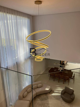 Imagem Casa com 4 Quartos à Venda, 417 m² em Alphaville Conde Ii - Barueri