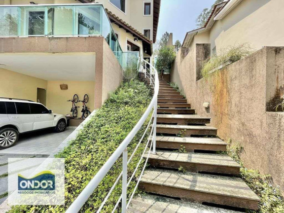 Imagem Casa de Condomínio com 3 Quartos à Venda, 324 m² em São Paulo Ii - Cotia Imagem Casa de Condomínio com 3 Quartos à Venda, 324 m² em São Paulo Ii - Cotia