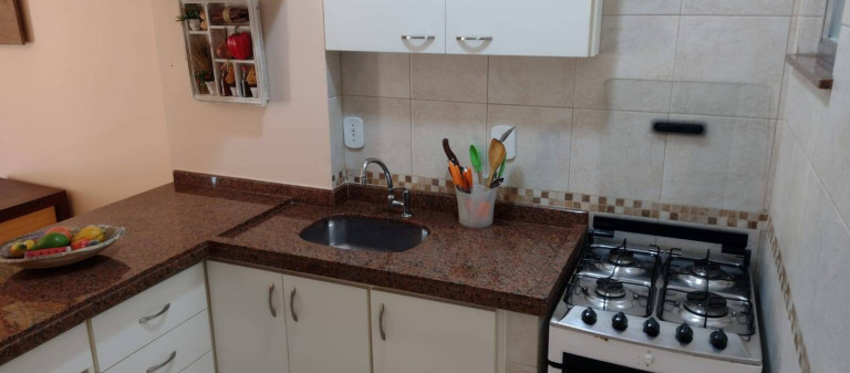 Imagem Casa de Condomínio com 1 Quarto à Venda, 46 m² em Gamboa - Cabo Frio Imagem Casa de Condomínio com 1 Quarto à Venda, 46 m² em Gamboa - Cabo Frio