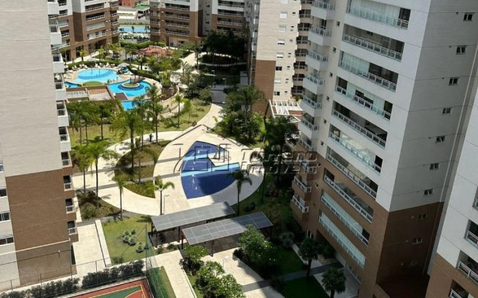 Imagem Apartamento com 3 Quartos à Venda, 182 m² em Vila Ema - São José Dos Campos