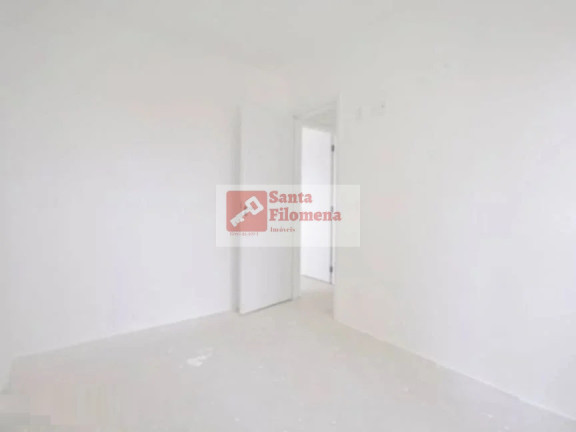 Imagem Apartamento com 2 Quartos à Venda, 48 m² em Sacomã - São Paulo Imagem Apartamento com 2 Quartos à Venda, 48 m² em Sacomã - São Paulo