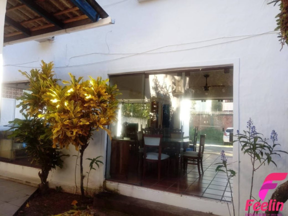 Imagem Casa com 3 Quartos à Venda, 410 m² em Lagoa Da Conceição - Florianópolis