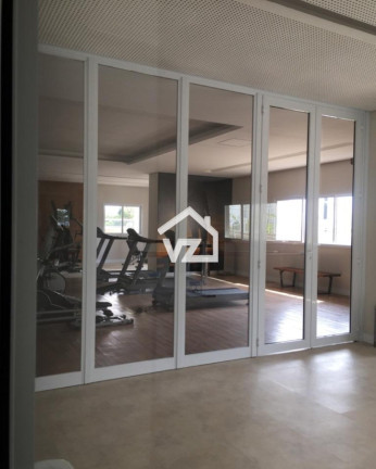 Imagem Apartamento com 2 Quartos para Alugar, 71 m² em Vila Andrade - São Paulo