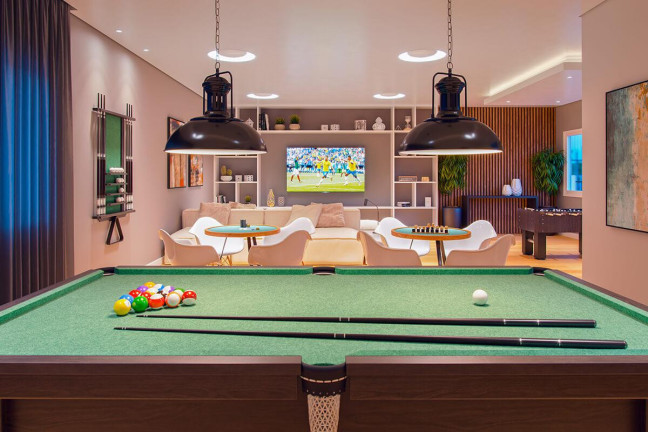 Imagem Apartamento com 2 Quartos à Venda, 60 m² em Vila Esperança - Itu
