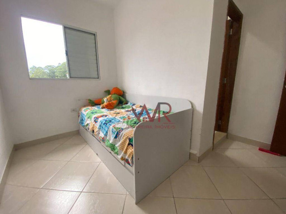 Imagem Sobrado com 2 Quartos à Venda, 85 m² em Jardim Nossa Senhora Do Carmo - São Paulo