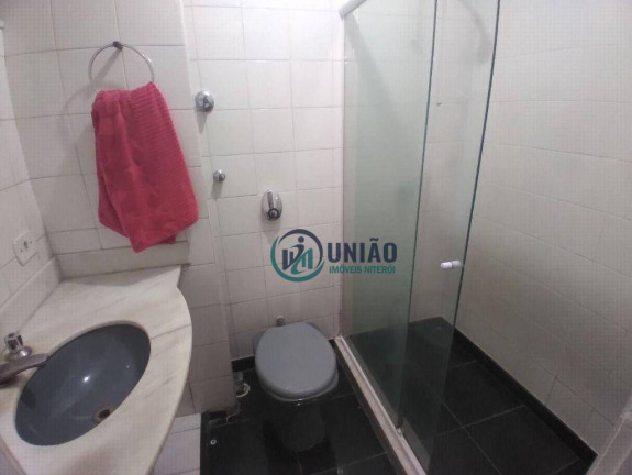 Imagem Apartamento com 4 Quartos à Venda, 250 m² em Icaraí - Niterói